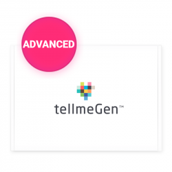 DNA Test Kit | Health, Ancestry and Traits | Genetic Test - tellmeGen™