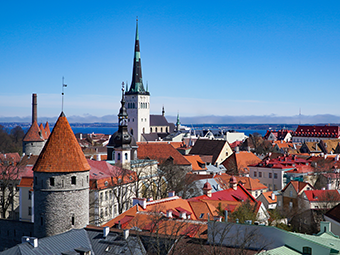 Estonia
