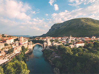 Bosnia