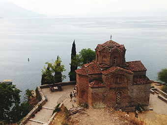 Macedonia Północna
