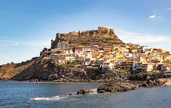 Sardinia