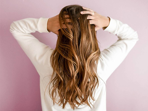 Hair color - tellmeGen™ Hair color - tellmeGen™