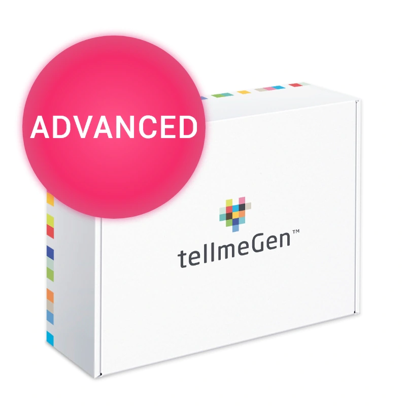 advanced