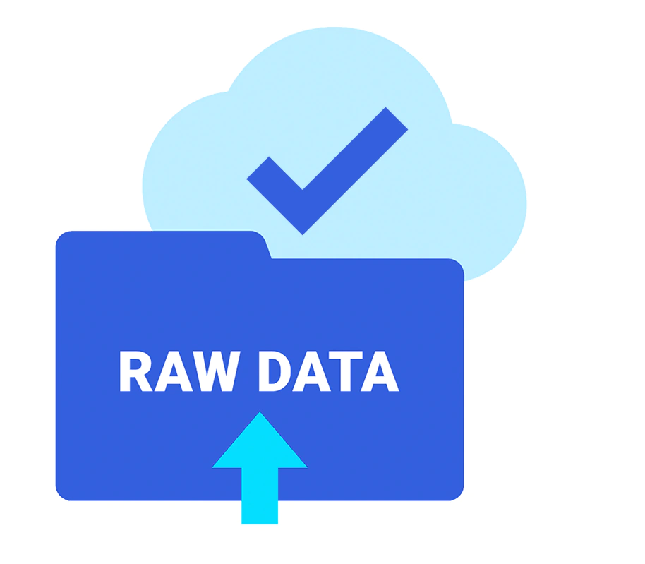 rawdata-upload