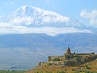 Armenia
