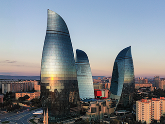 Azerbejdżan

